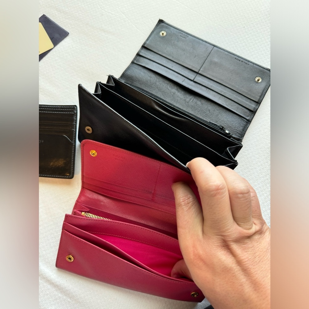 🔥Bundle Wallets (3pcs) - Picture 16 of 17